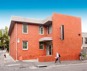 Offices commercial property leased at 16 Wakefield Road Hawthorn VIC 3122