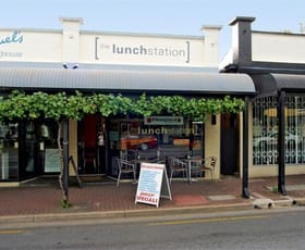 Offices commercial property leased at 221d Unley Road Malvern SA 5061