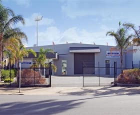 Factory, Warehouse & Industrial commercial property leased at 21 Richard Street Hindmarsh SA 5007