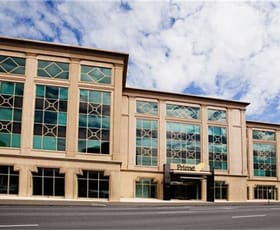 Offices commercial property leased at 210 Kings Way South Melbourne VIC 3205