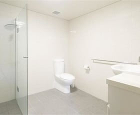 Offices commercial property leased at Milsons Point NSW 2061