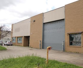 Factory, Warehouse & Industrial commercial property leased at 37-39 Dingley Avenue Dandenong VIC 3175