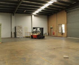 Factory, Warehouse & Industrial commercial property leased at 37-39 Dingley Avenue Dandenong VIC 3175