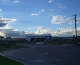 Factory, Warehouse & Industrial commercial property leased at 34 Bradmill Avenue Rutherford NSW 2320