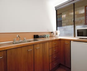 Offices commercial property leased at Unit 4/172  Pacific Highway North Sydney NSW 2060