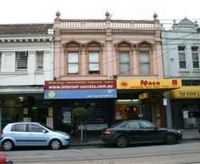 Shop & Retail commercial property leased at 61 Glenferrie Road Malvern VIC 3144
