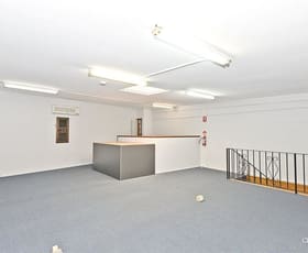 Factory, Warehouse & Industrial commercial property leased at Woolloongabba QLD 4102