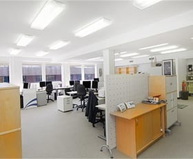 Offices commercial property leased at Suites 5 & 6/100 Alexander Street Crows Nest NSW 2065