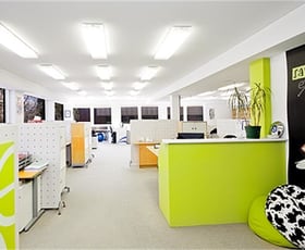 Offices commercial property leased at Suites 5 & 6/100 Alexander Street Crows Nest NSW 2065