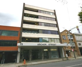 Offices commercial property leased at 71-73 Archer St Chatswood NSW 2067