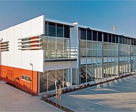 Factory, Warehouse & Industrial commercial property leased at Port Melbourne VIC 3207