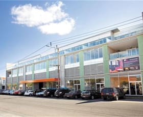 Offices commercial property leased at Suite 111/91 Murphy Street Richmond VIC 3121