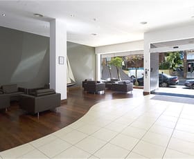 Offices commercial property leased at 302/21 Berry Street North Sydney NSW 2060