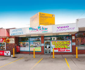 Offices commercial property leased at 2/369-371 Mont Albert Road Mont Albert VIC 3127