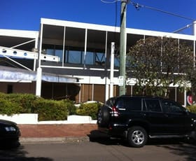 Showrooms / Bulky Goods commercial property leased at Suite 2 &/220 O'Riordan Street Mascot NSW 2020