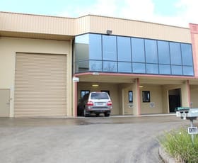 Factory, Warehouse & Industrial commercial property leased at 3/35 Sterling Road Minchinbury NSW 2770