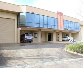 Factory, Warehouse & Industrial commercial property leased at 3/35 Sterling Road Minchinbury NSW 2770