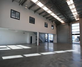 Offices commercial property leased at 10-18 Orchard Road Brookvale NSW 2100