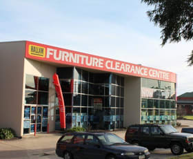 Showrooms / Bulky Goods commercial property leased at Unit 21/2-10 Hallam-South Road Hallam VIC 3803