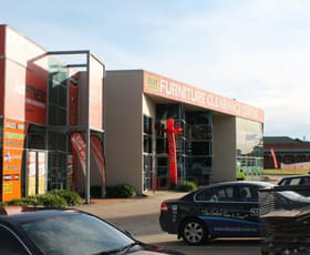 Showrooms / Bulky Goods commercial property leased at Unit 21/2-10 Hallam-South Road Hallam VIC 3803
