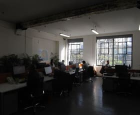 Offices commercial property leased at Surry Hills NSW 2010