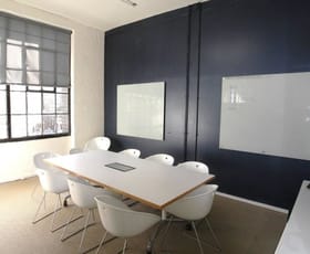 Offices commercial property leased at Surry Hills NSW 2010