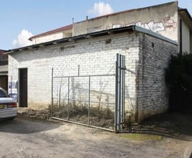 Factory, Warehouse & Industrial commercial property leased at Camden NSW 2570