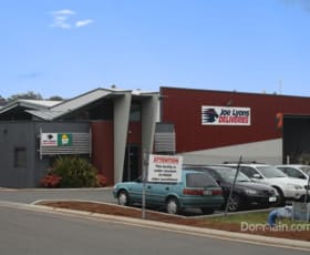 Factory, Warehouse & Industrial commercial property leased at 2a Swanston Park Drive Launceston TAS 7250