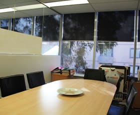 Offices commercial property leased at Suite 202/160 Pacific Highway North Sydney NSW 2060