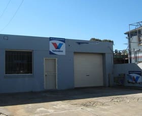Factory, Warehouse & Industrial commercial property leased at 559 Liverpool Road Strathfield South NSW 2136