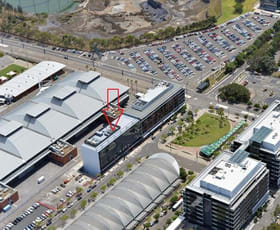 Shop & Retail commercial property leased at 7 Murray Rose Avenue Sydney Olympic Park NSW 2127