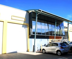 Factory, Warehouse & Industrial commercial property leased at Peakhurst NSW 2210