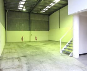 Factory, Warehouse & Industrial commercial property leased at Peakhurst NSW 2210