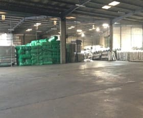 Factory, Warehouse & Industrial commercial property leased at Villawood NSW 2163
