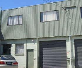 Factory, Warehouse & Industrial commercial property leased at Peakhurst NSW 2210