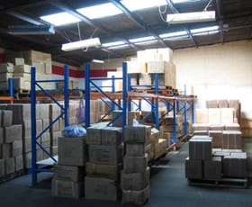 Factory, Warehouse & Industrial commercial property leased at Peakhurst NSW 2210