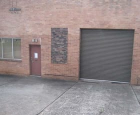 Factory, Warehouse & Industrial commercial property leased at Peakhurst NSW 2210