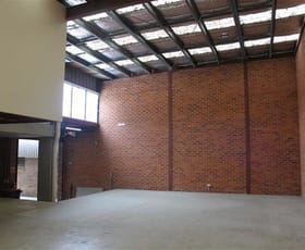 Showrooms / Bulky Goods commercial property leased at Unit 2/121 Boundary Road Peakhurst NSW 2210