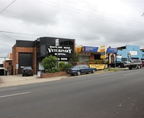 Showrooms / Bulky Goods commercial property leased at Unit 2/121 Boundary Road Peakhurst NSW 2210