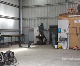 Factory, Warehouse & Industrial commercial property leased at Longford TAS 7301