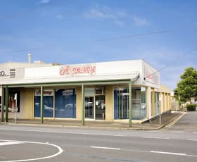 Shop & Retail commercial property leased at 88 Pakington Street Geelong West VIC 3218