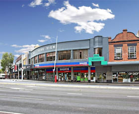 Offices commercial property leased at Suite C/263 Broadway Glebe NSW 2037