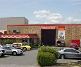 Factory, Warehouse & Industrial commercial property leased at 8 Emanuel Court Melrose Park SA 5039