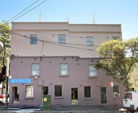 Shop & Retail commercial property leased at 185 Crown Street Darlinghurst NSW 2010