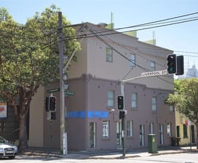 Shop & Retail commercial property leased at 185 Crown Street Darlinghurst NSW 2010