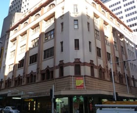 Offices commercial property leased at 127 Liverpool Street Sydney NSW 2000