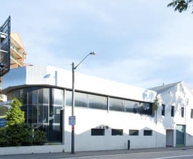 Factory, Warehouse & Industrial commercial property leased at Pyrmont NSW 2009