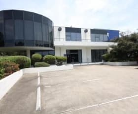 Factory, Warehouse & Industrial commercial property leased at Homebush West NSW 2140