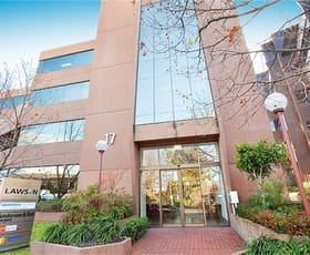 Offices commercial property leased at Suite 6/17-27 Cotham Road Kew VIC 3101