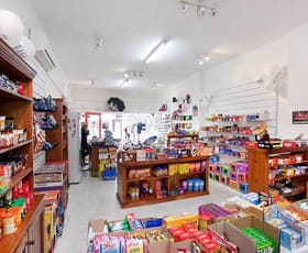 Shop & Retail commercial property leased at 470 Hampton Street Hampton VIC 3188